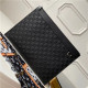 LOUIS VUITTON 루이비통 포쉐트 아폴로 클러치 N60112