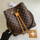 LOUIS VUITTON 루이비통 다미에 네오노에 N40214신상