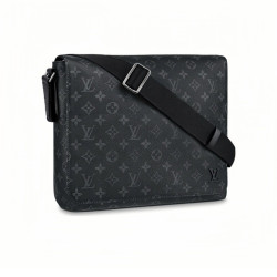 LOUIS VUITTON 루이비통 모노그램 이클립스 MM M44001