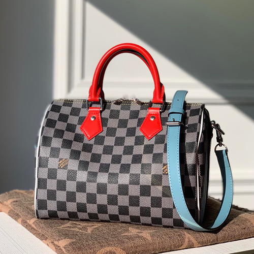 LOUIS VUITTON 루이비통 스피드 25CM N4023신상