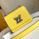 LOUIS VUITTON 루이비통 트위스트 미니백 M56117 2020/신상