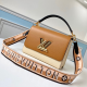 LOUIS VUITTON 루이비통 트위스트 MM M55677  2020/신상