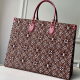 LOUIS VUITTON 루이비통 온더고  토트백 M44576 2020신상