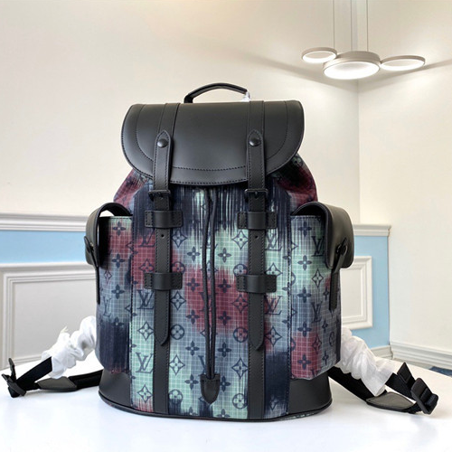 LOUIS VUITTON 루이비통 크리스토퍼 백팩 M55699 2020/신상