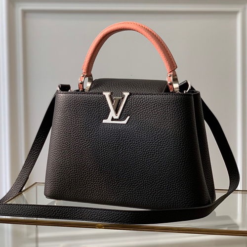LOUIS VUITTON 루이비통 카푸신 BB M42259 2020/신상
