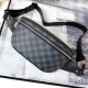 LOUIS VUITTON 루이비통 힙색 N40362