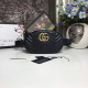 GUCCI 구찌 레더 벨트 신상 491294