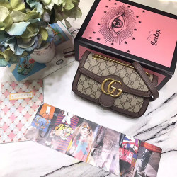 GUCCI 구찌 오피디아 신상 446744 22CM
