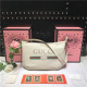 GUCCI 구찌 반달 호보백 GG 523588