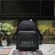 GUCCI 구찌 프린트 백팩 547834 신상