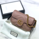 GUCCI 구찌 GG 마몬트 미니 575161 신상