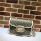 GUCCI 구찌 1955 홀스빗 숄더백 602204 2020/신상