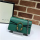 GUCCI 구찌 미니 체인 숄더백 476432-4