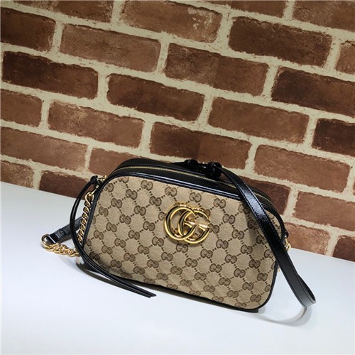 GUCCI 구찌 GG 스몰 숄더백 447632-1 2020/신상