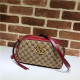 GUCCI 구찌 GG 스몰 숄더백 447632-2 2020/신상