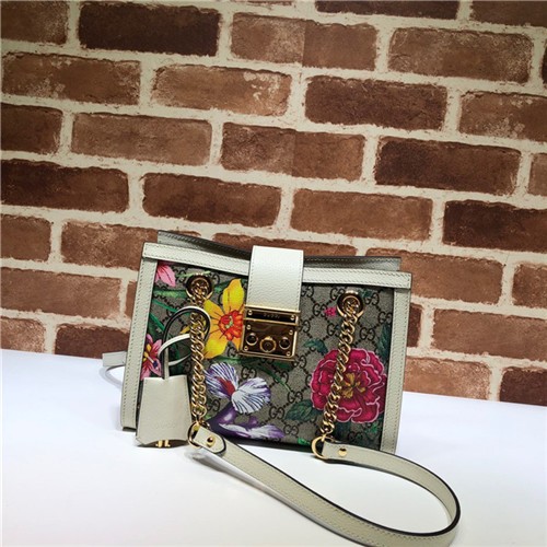 GUCCI 구찌 패드락 숄더백  498156 2020/신상