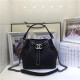 CHANEL 샤넬 버킷백 스몰 A91273