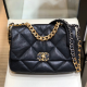 CHANEL 샤넬 숄더백 AS1160