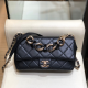 CHANEL 샤넬 플랩백 AS1353