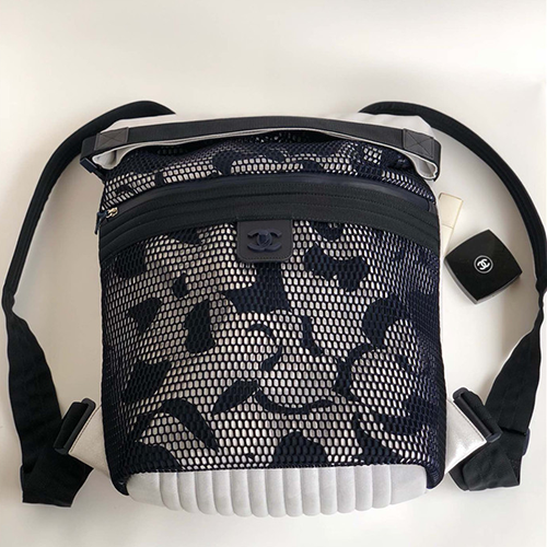 CHANEL 샤넬 백팩 AS00209-1
