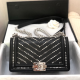 CHANEL 샤넬 숄더백 25CM AS2056 2020/신상