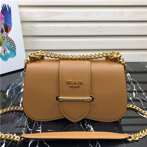PRADA 프라다 체인 숄더백 1BD184-1