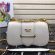 PRADA 프라다 체인 숄더백 1BD184-4