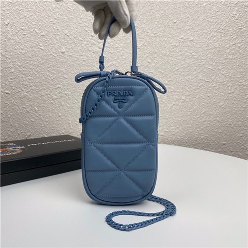 PRADA 프라다 스펙트럼 미니백 1DH030