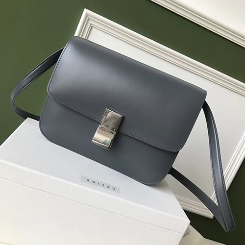 CELINE 셀린느 클래식박스 24CM C56630