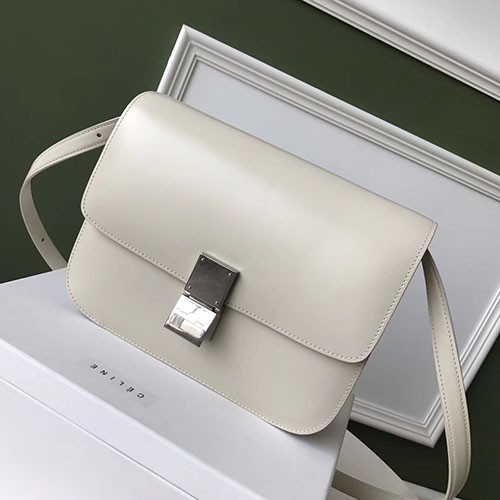 CELINE 셀린느 클래식박스 24CM C56630