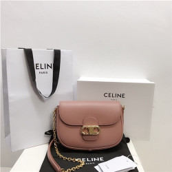 CELINE 셀린느 미니 체인 숄더백 C49491-2