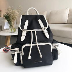 BURBERRY 버버리 백팩 B809910-4