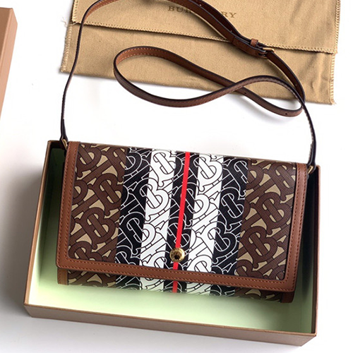 BURBERRY 버버리 TB 숄더백 B5775