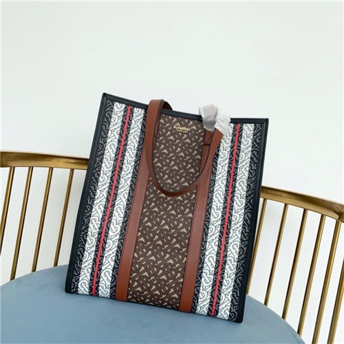 BURBERRY 버버리 TB 쇼핑백 B8989