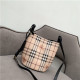 BURBERRY 버버리 버킷백 B1333-3