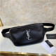 SAINT LAURENT 생로랑 힙색 A589959
