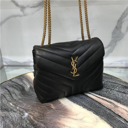 SAINT LAURENT 생로랑 루루 토이백 미듐 Y22987