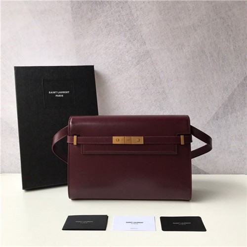 SAINT LAURENT 생로랑 숄더백 Y5055-2