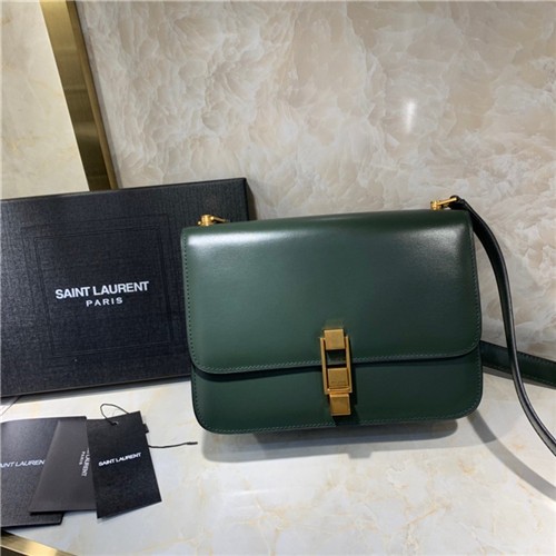 SAINT LAURENT 생로랑 CARRE 사첼 숄더백 585060-2