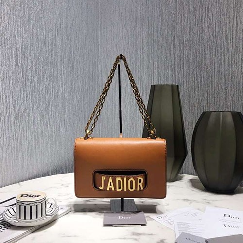 DIOR 디올 자디올 플랩백 JADIOR 25CM D1069-5