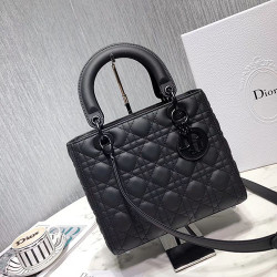 DIOR 디올 레이디 24CM D80892