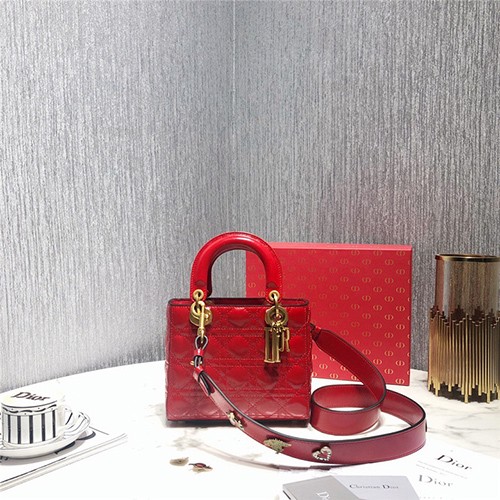 DIOR 디올 레이디 M0532