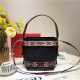 DIOR 디올 로데오 토트&숄더백 M5871-1