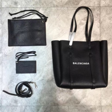 BALENCIAGA 발렌시아가 에브리데이 토트백 A615 25CM