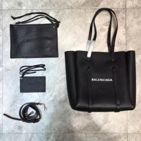 BALENCIAGA 발렌시아가 에브리데이 토트백 A615 25CM