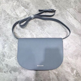 BALENCIAGA 발렌시아가 빌데이 크로스백 24CM B310006