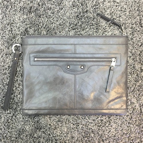 BALENCIAGA 발렌시아가 클러치 B89181