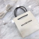 BALENCIAGA 발렌시아가 미니 쇼핑백 B108015-4