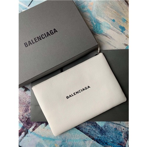 BALENCIAGA 발렌시아가 클러치 라지 B19036-3