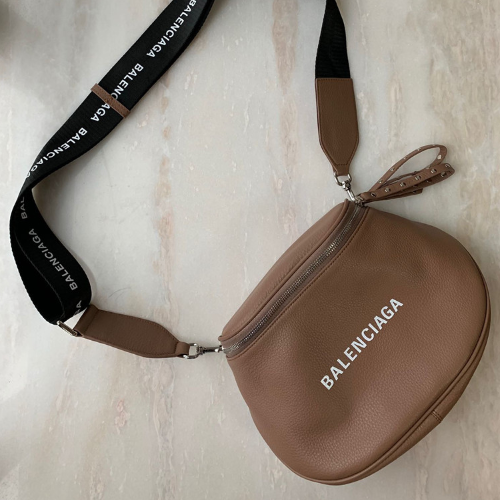 BALENCIAGA 발렌시아가 숄더백 B1102